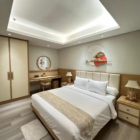 Lavaya Oakwood Apartment, Nusa Dua